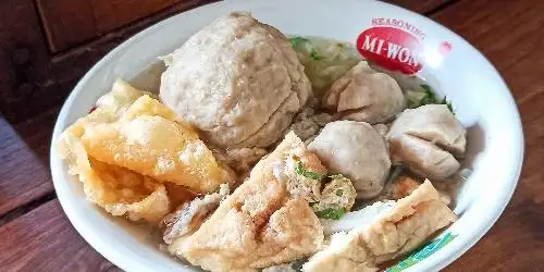 BAKSO ROBIN