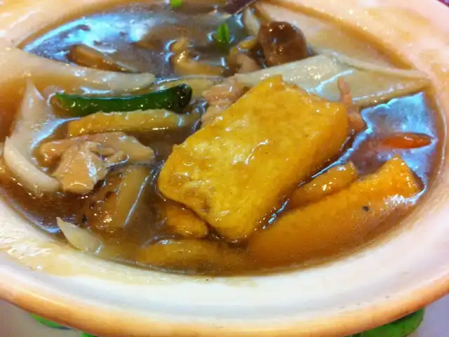 Tai Chong Seafood Restaurant Food Photo 8