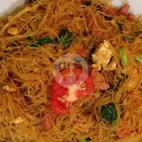 Gambar Makanan Bakmi Djogja Mas Min, Sentosa Raya 8