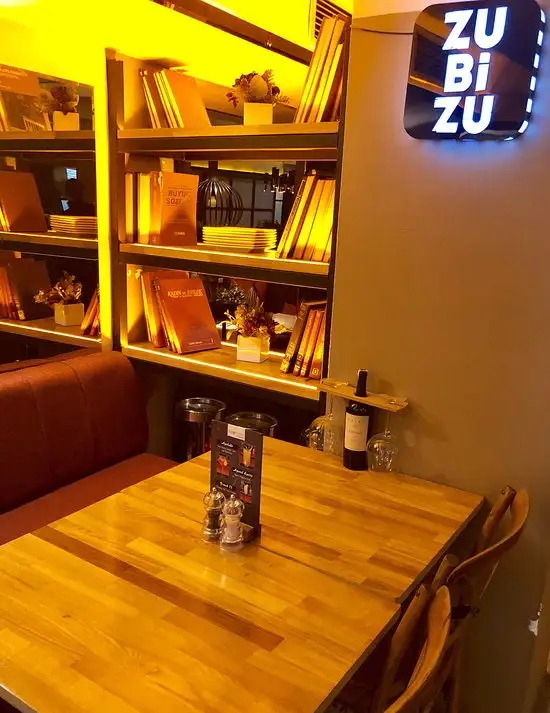 Salomanje Restaurant'nin yemek ve ambiyans fotoğrafları 26