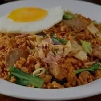 Gambar Makanan Nasi goreng dan Mie "Dapur Mami", Lowokwaru 13