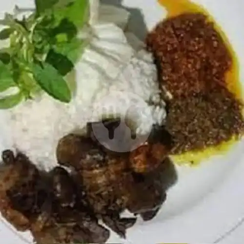 Gambar Makanan Nasi Bebek Suramadu Iqbal, Letjen Sarbini 7
