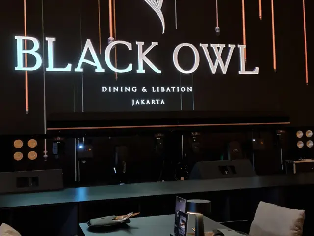 Gambar Makanan Black Owl 3