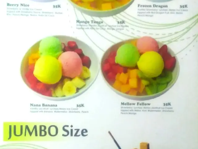 Gambar Makanan Tutti Frutti 11