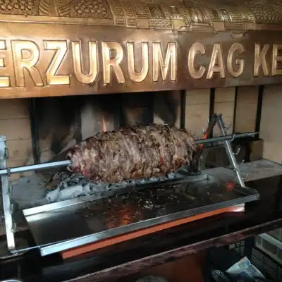 Palandöken Erzurum Cağ Kebabı