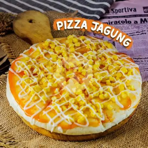 Gambar Makanan Pizza Apa Ya, Cikembulan 18