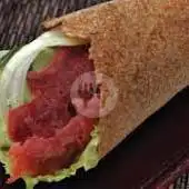 Gambar Makanan Kebab Turki Baba Rafi, Celuk 6