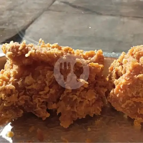 Gambar Makanan Sabana Fried Chicken, Padang Indarung Raya 5