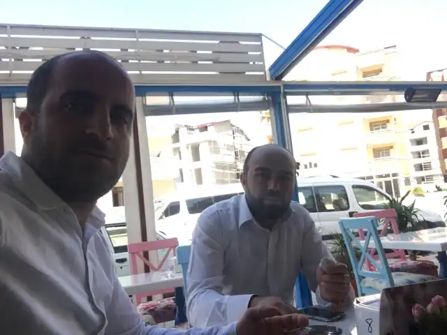 Felisya Cafe'nin yemek ve ambiyans fotoğrafları 12