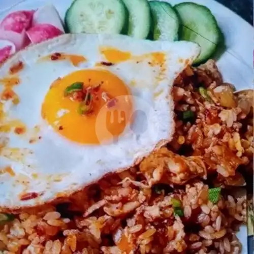 Gambar Makanan Nasi Goreng Bang Alif, Kuningan 3