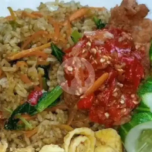 Gambar Makanan Wasabi, Yos Sudarso 14