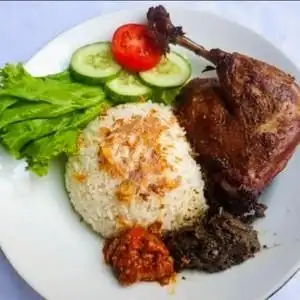 Gambar Makanan Ayam Penyet Tauco 24 8