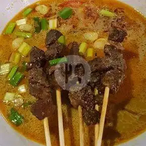 Gambar Makanan Soto Tangkar Den Djaka 8