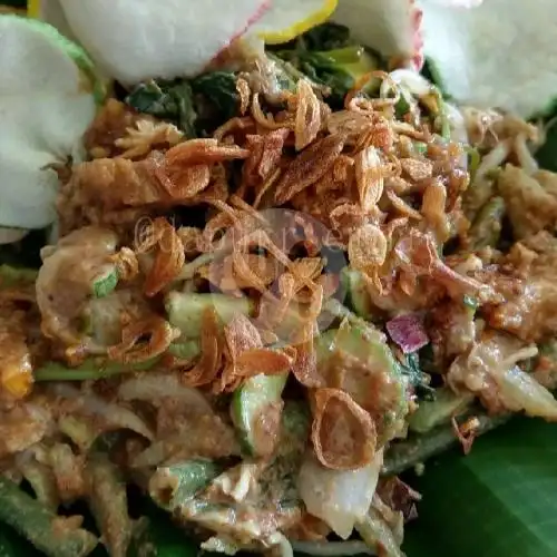 Gambar Makanan Nasi goreng super telolet, Beji Timur 11