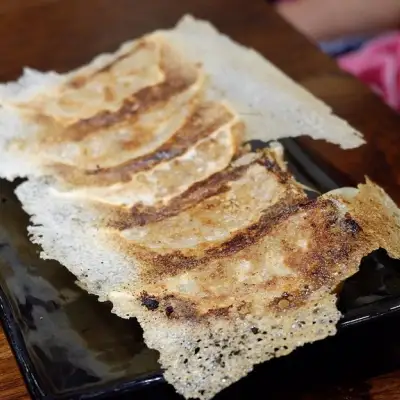 Abura Soba Yamatoten