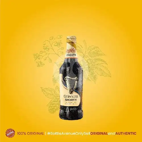 Gambar Makanan Bottle Avenue ( Beer, Wine & Spirit ), Pik Cordoba 20