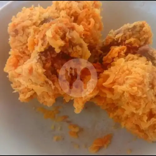 Gambar Makanan Bandung Fried Chicken 234 Cabang 2, Manukan 9