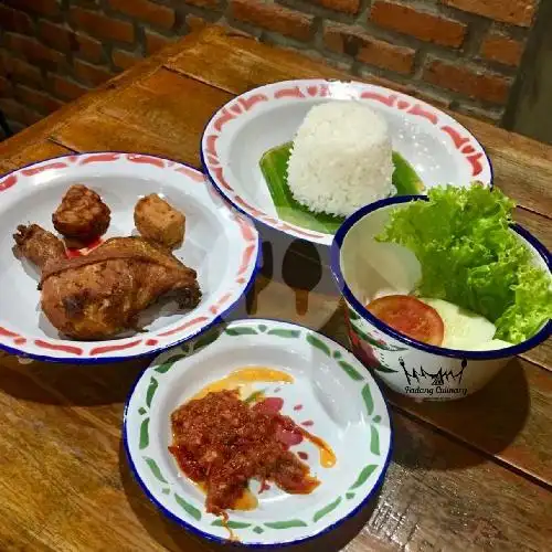 Gambar Makanan 360 Warung Makan, HOS Cokroaminoto 4