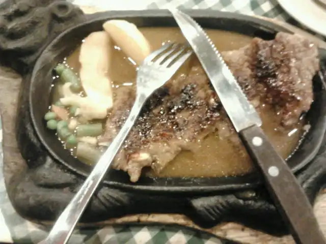 Gambar Makanan Obonk Steak & Ribs 3