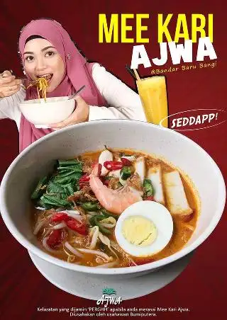 Restoran Ajwa