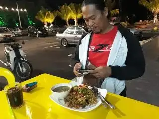 Sup Kambing Kemaman, 4546 Lorong Saga 1, Kg Mak Chili Paya