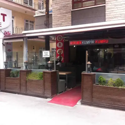 Anadolu Simit Cafe