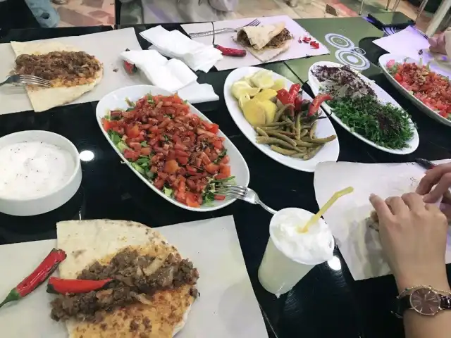 Kebapçı Murat'nin yemek ve ambiyans fotoğrafları 3