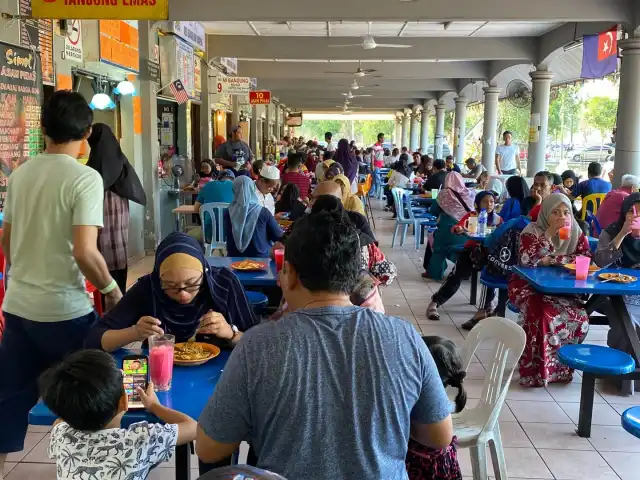 Medan Selera Tanjung Emas Food Photo 16