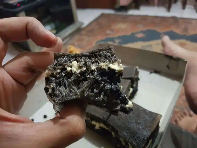 Gambar Makanan Martabak Blackpool 6