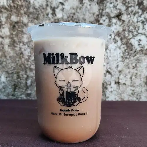 Gambar Makanan MilkBow 16