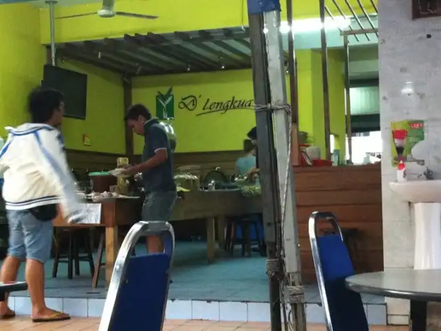 D'Lengkuas Restoran Selera Kampung Food Photo 4