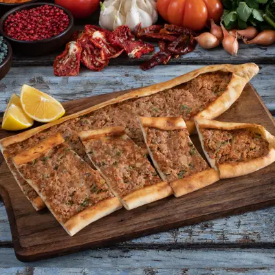 Girgin Pide