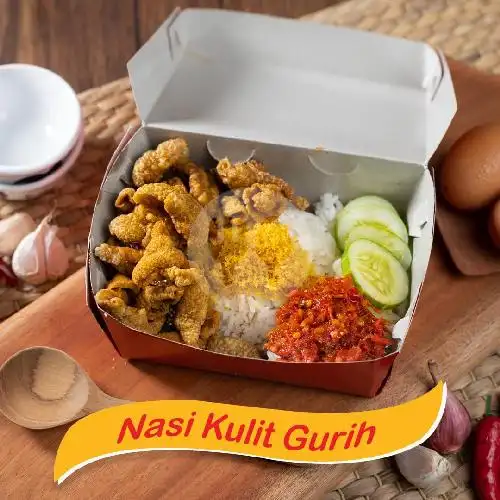 Gambar Makanan Ayam Geprek Gaskeun, Jalan Wisma Jaya No 2 7