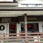 The Secret Cafe Food Photo 9