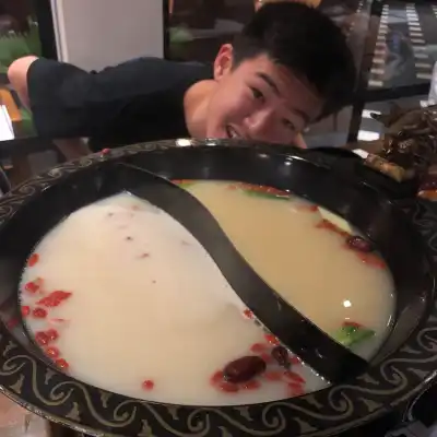 Chongqing LiuYiShou Hotpot（重庆刘一手火锅）