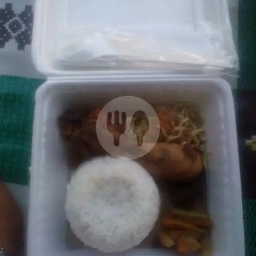 Gambar Makanan Warung Nasi, Wonokromo 6