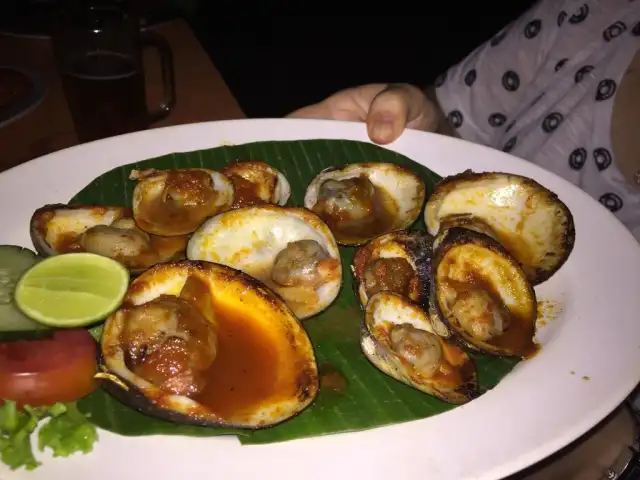 Gambar Makanan Bumbu Dapur - Warung chinese- and seafood 1