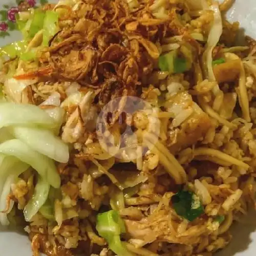 Gambar Makanan Nasi Goreng 24jam, Yanti kitchen,Rizky Barokah 1