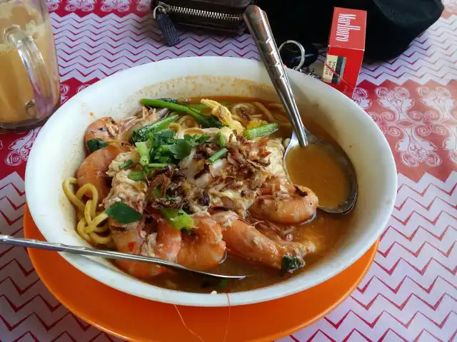 Mee Udang King Original Food Photo 16