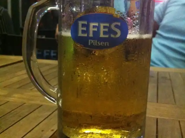 Cheers Efes Cafe & Pub'nin yemek ve ambiyans fotoğrafları 3