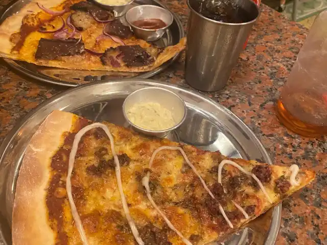 Gambar Makanan Sekar Pizza 1