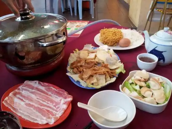 Ee Ping Steamboat Restaurant Food Photo 5