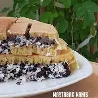 Gambar Makanan Martabak Marcopolo 2, Bukit Cimanggu City 20