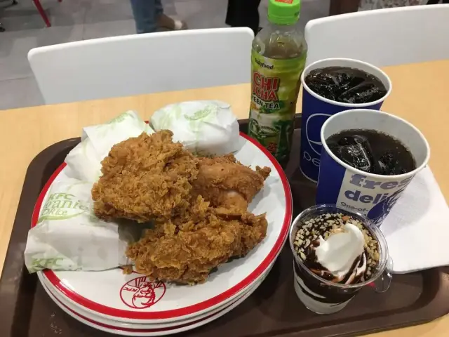 Gambar Makanan KFC 6