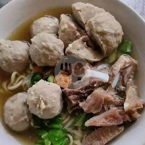 Gambar Makanan Bakso 234 (alm) Mas Fuji, Cikarang Kota 1