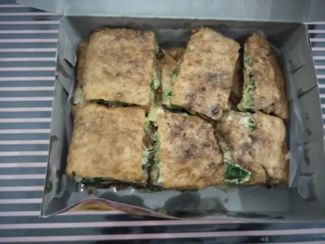 Gambar Makanan Martabak Bandung Jaya 14