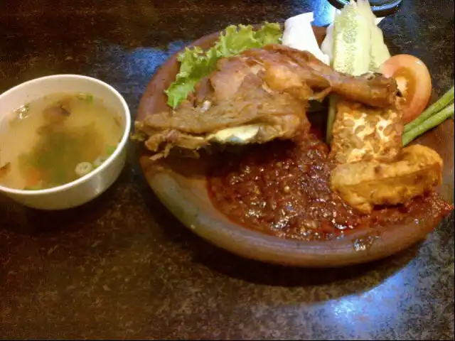 Nana Cafe Food Photo 5