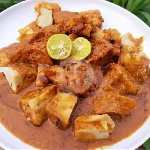 Gambar Makanan Siomay & Batagor Mutiara (Khas Bandung), Pipa Reja 6
