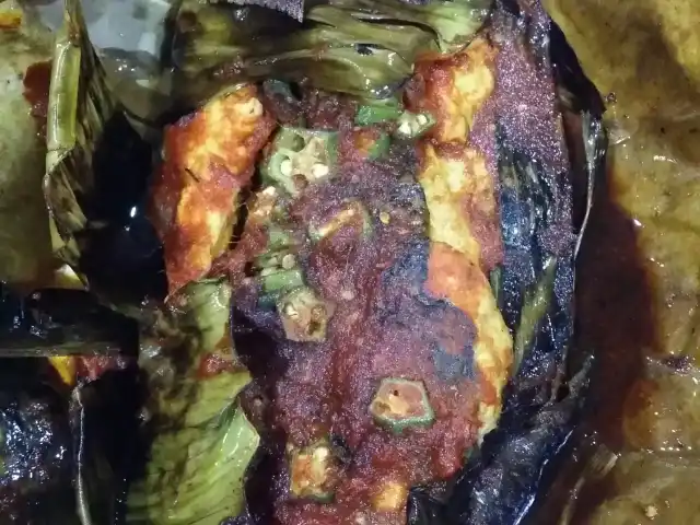 Ikan Bakar Street Food Photo 12