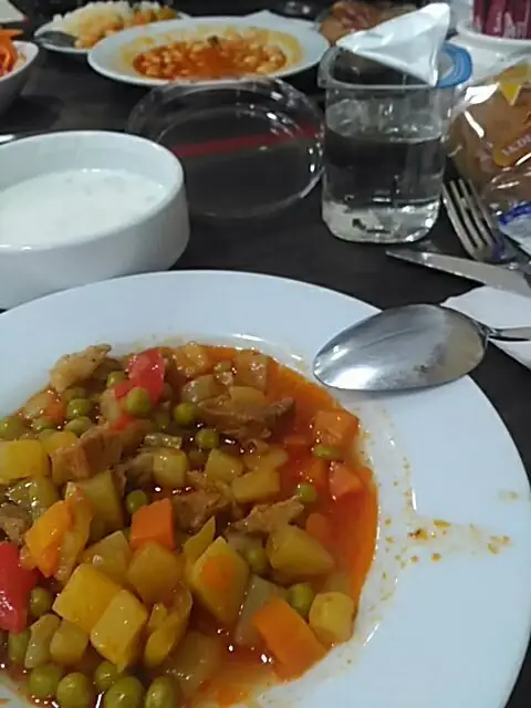 Tuzla Belediyesi Aydintepe Sosyal Tesisleri'nin yemek ve ambiyans fotoğrafları 55